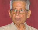 Mumbai: Koota Mahajagattu® president M R Mayya no more